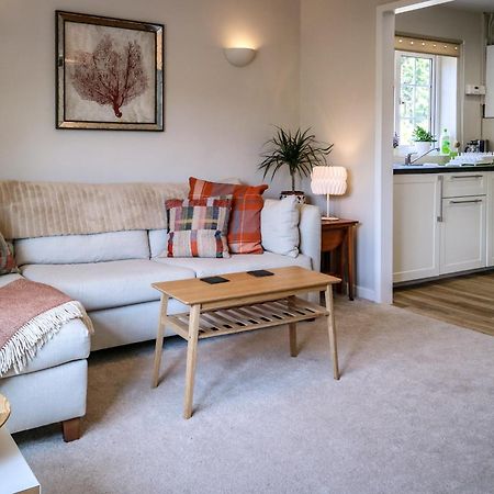 Upper Beeches Villa Oakhill Luaran gambar