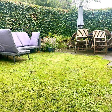 Upper Beeches Villa Oakhill Luaran gambar