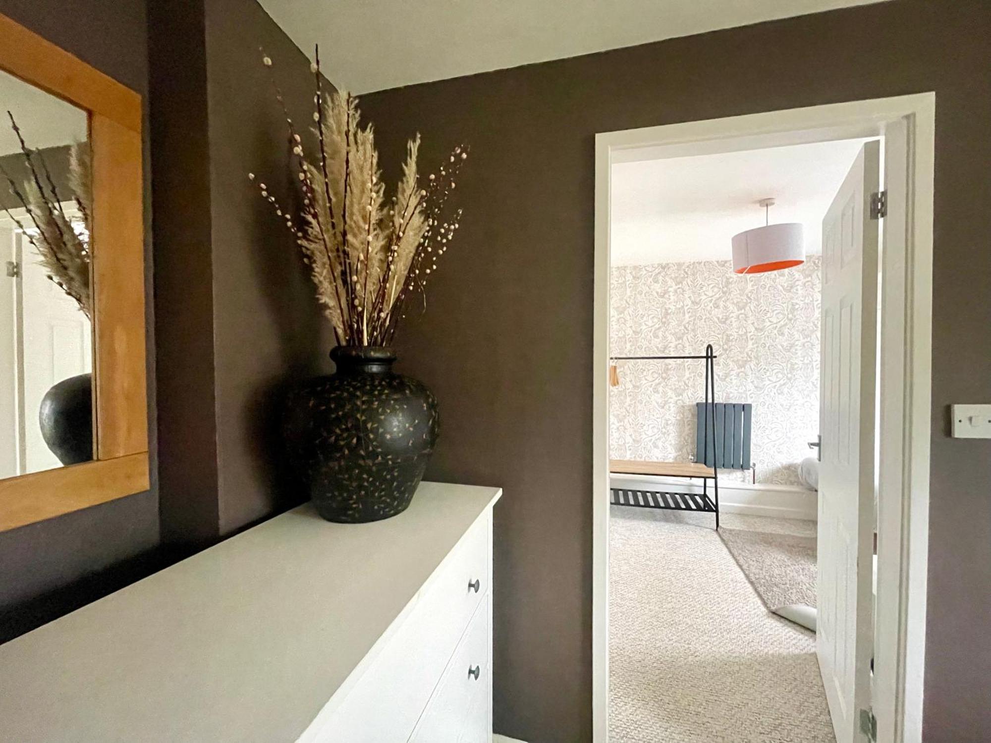 Upper Beeches Villa Oakhill Luaran gambar