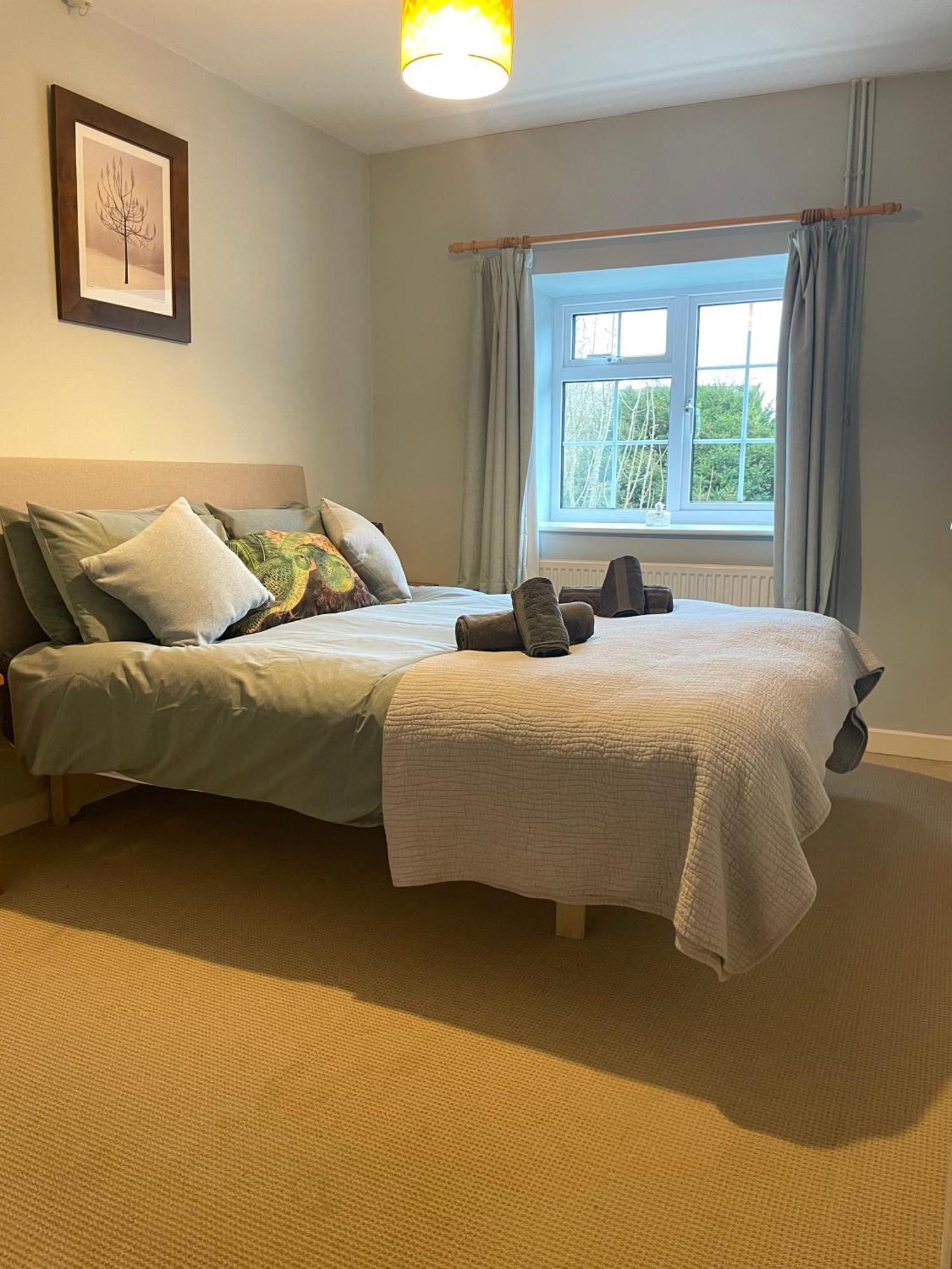 Upper Beeches Villa Oakhill Luaran gambar
