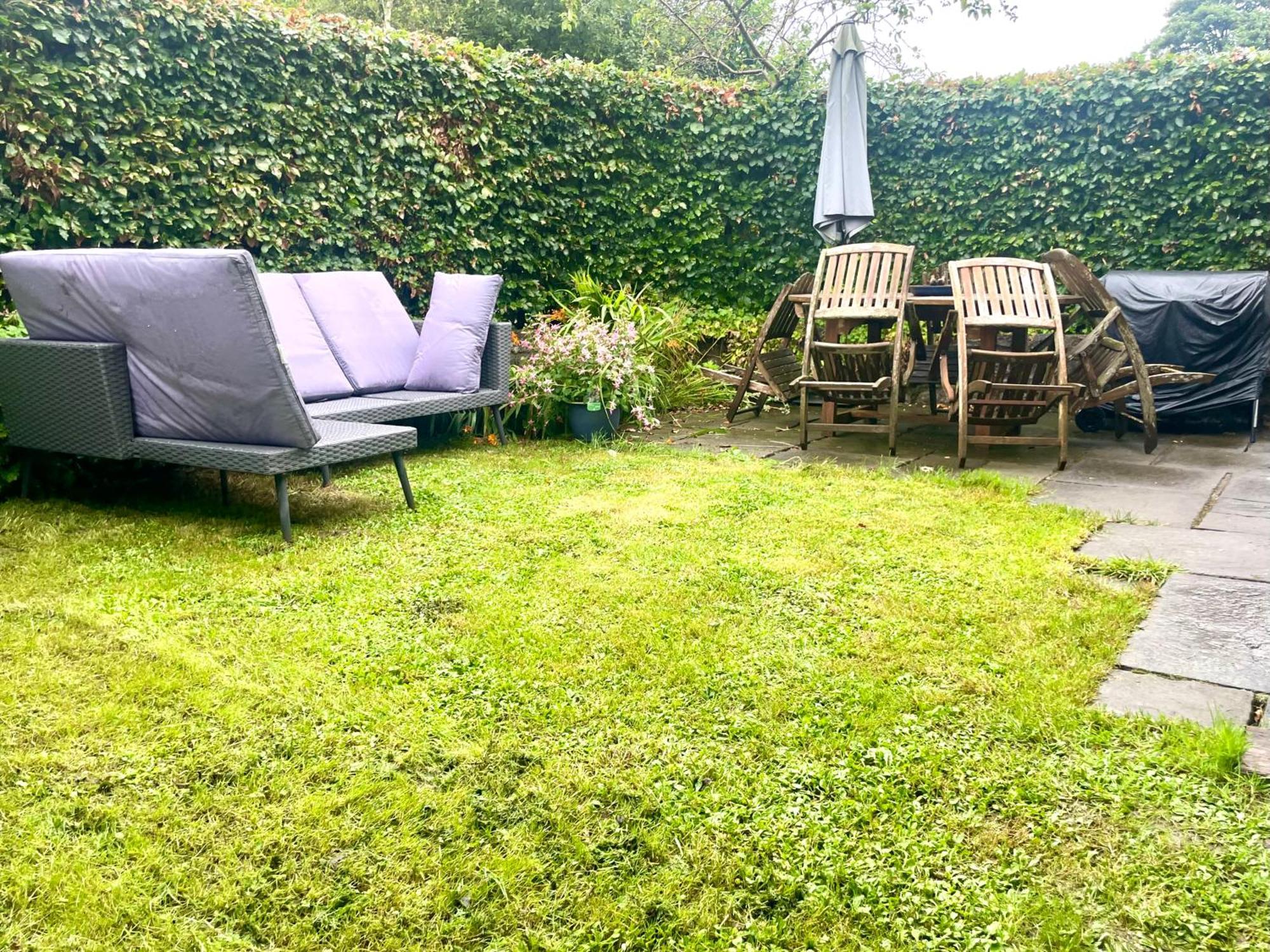Upper Beeches Villa Oakhill Luaran gambar